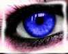 [AK]Blue Kawaii Eye