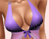 Sexy Violet Lingerie