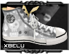 [xB] Electro Whi Sneaker