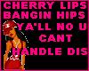 Cherry Lipz