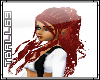 Alina-Red Hair