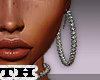 T.Diamond Earrings