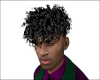TEF JOSEN BLACK AFRO