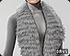 D Fur Top