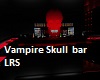 Vampire Skull Bar