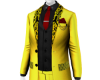 P- Yellow Suit P.Kumbu