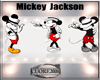 Mickey  Jackson