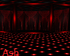 Red & Black Room