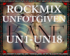UNFORGIVEN