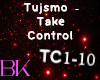 Tujsmo - Take