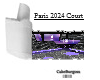 [CB] Paris 2024 Court