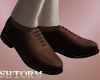 Brown Boots M