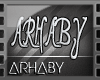 [AR] Name ARHABY V1