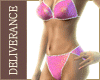 DN Bikini Specular Pink