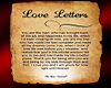 *EV* Love Letters