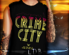 Crime City. | Tank