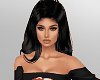Red and black outfit RLL