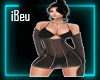 Be - Lastia Dress BB