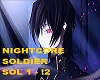 NightCore Soldier