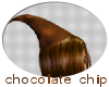 chocolate chip hat