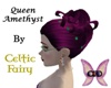 [CFD]Queen Amethyst