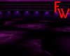 fw purple hearts club