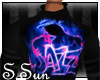 Jazz Neon Sweater