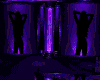 neon purple club sexy gi