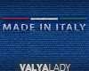 V| Made in Italy