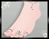 [TFD]Summer Feet L