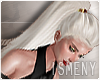 [Is] Ponytail Stahma