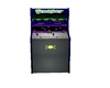 Frogger Animated Game