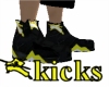 {2|{lean} Kicks