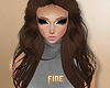 F| Mabry Brown