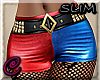 ¢| Harley Quinn Shorts