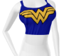 Wonder Woman top 3
