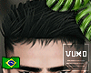 𝖛. Goliat Hair