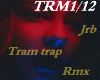 Tram Trap - 🎶