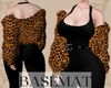 B|Lola Print Fur ✿