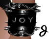 [J] Joy's Left Brace