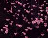 J2 Pink Hearts Particles