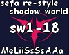 shadow world remix
