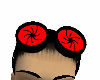 Red Star Goggles