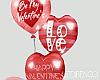 Valentines Teddy Bear
