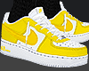 Air Force 1 Yellow 1