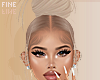 F. Chantal Blonde