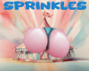 Sprinkles KiniTop