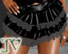 JVD Cute Black Skirt