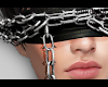 𝓛. Chained Blindfold