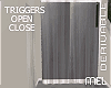 Mel-Curtain Anim-trigger